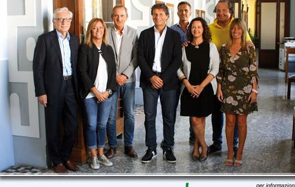 Sindaco e giunta di nuovo nei quartieri. Si riparte da Borsano