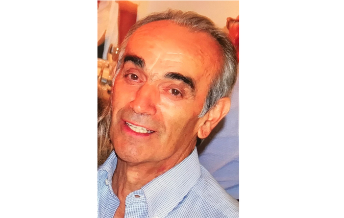 L’Ardor Busto piange Luciano Andreolli. Giocatore, allenatore, pilastro della società