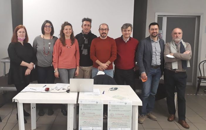 Legnano, la povertà si può (anche) prevenire. Con l'educatore finanziario Legnano, la povertà si può (anche) prevenire. Con l'educatore finanziario