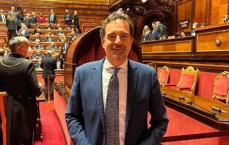 Autonomia, Alfieri (Pd): «Colpita e affondata. Altra sconfitta per il governo» Autonomia, Alfieri (Pd): «Colpita e affondata. Altra sconfitta per il governo»