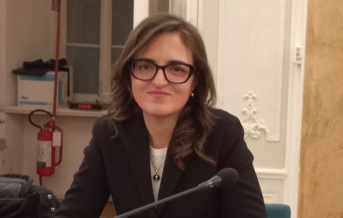 Aumenti mense, Verga: «Saremo al fianco delle famiglie»