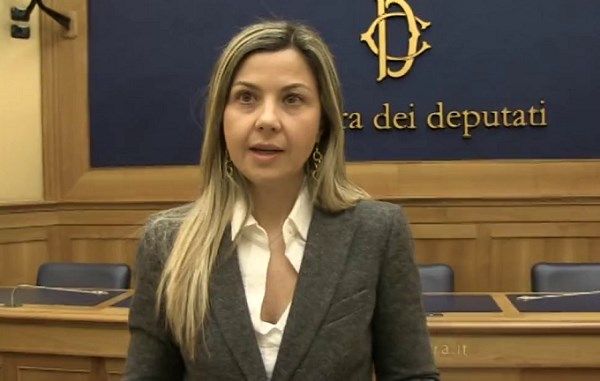 Gadda (Italia Viva): «No a ulteriori violazioni della sovranità e del diritto internazionale» Gadda (Italia Viva): «No a ulteriori violazioni della sovranità e del diritto internazionale»