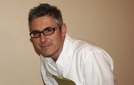 𝗣𝗶𝗲𝗿𝗴𝗶𝗼𝗿𝗴𝗶𝗼 𝗕𝗲𝗻𝗮𝗴𝗹𝗶𝗮 nella foto diffusa dall'Università dell'Insubria