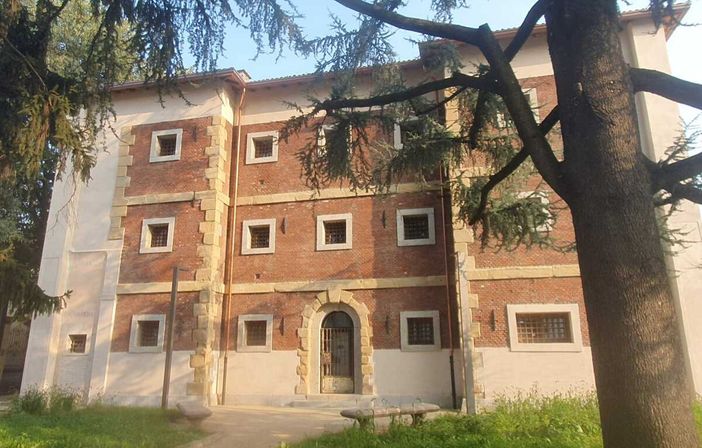 Un bar alle ex carceri: approvati i criteri per affidare parte dell’immobile