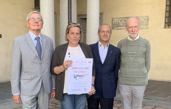 Cooperativa Asda-Speranza: concerto e open day ricordano la “missione” di Salvati e Tellarini
