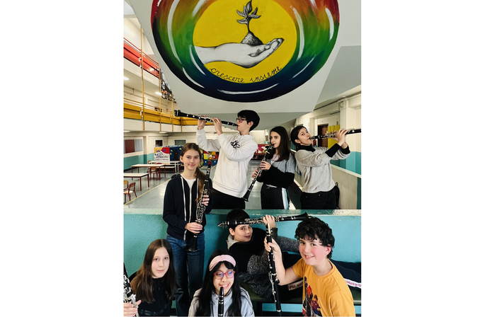 La Ponchielli presenta il concerto “I Giovani all’Opera”