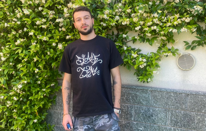 Black Time: la nuova vita del Bar Renato. E la periferia chiama i giovani