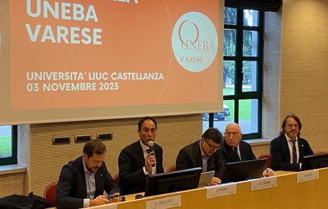 VIDEO. Dall’assemblea di Uneba il grido d’allarme per gli infermieri: «Carenza grave»