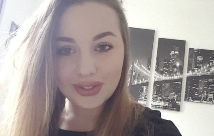 Vanessa Fino, la ventisettenne tragicamente scomparsa in un incidente lo scorso 13 marzo Vanessa Fino, la ventisettenne tragicamente scomparsa in un incidente lo scorso 13 marzo