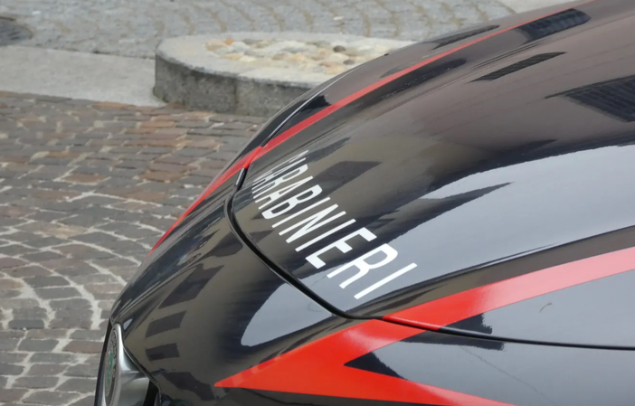 Busto, rapina con spray urticante: denunciati due ventenni, caccia ai complici