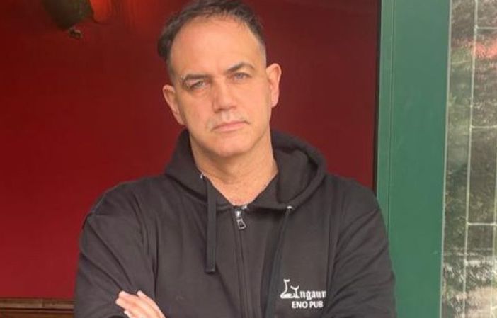 Gorla Minore, la prima notte di sorveglianza con torcia e caffeina: «Siamo solo occhi in più sul territorio»