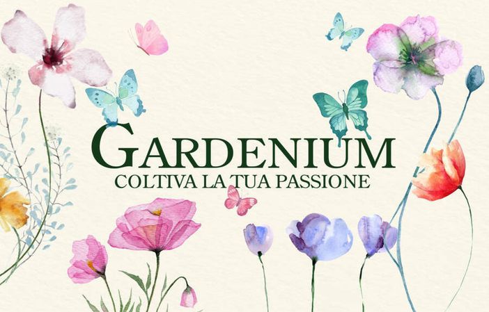 Gardenium torna a MalpensaFiere: il prossimo weekend la seconda edizione della fiera del verde