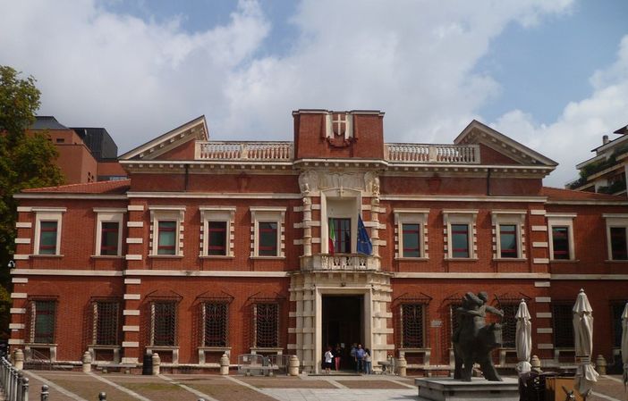 «Solo 19 amministrativi su 37»: Pellicini porta in Parlamento l’emergenza della Procura di Varese «Solo 19 amministrativi su 37»: Pellicini porta in Parlamento l’emergenza della Procura di Varese