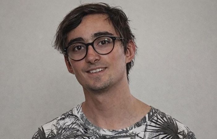 foto dalla pagina Facebook del sindaco