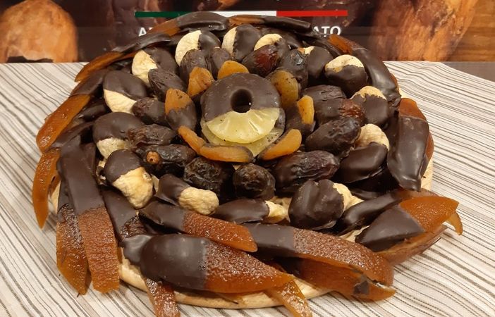 Foto Chocomoments Foto Chocomoments