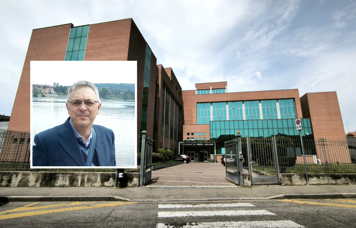 DELITTO DI VIA MILANO. Mirti resta in silenzio. La difesa: «Scelta cautelativa» DELITTO DI VIA MILANO. Mirti resta in silenzio. La difesa: «Scelta cautelativa»