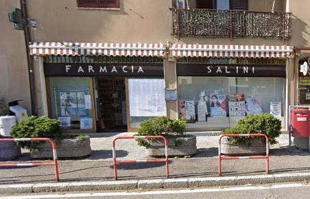 Farmacie prese d'assalto per prenotare i vaccini: «Non riescono da casa e chiedono a noi, ma il sistema non funziona» Farmacie prese d'assalto per prenotare i vaccini: «Non riescono da casa e chiedono a noi, ma il sistema non funziona»