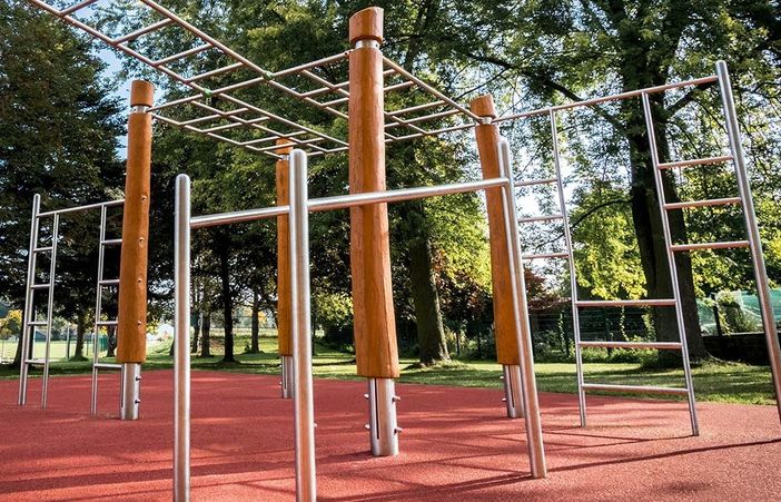 Solbiate Olona: quarantamila euro dalla Regione per l'area Calisthenics Solbiate Olona: quarantamila euro dalla Regione per l'area Calisthenics