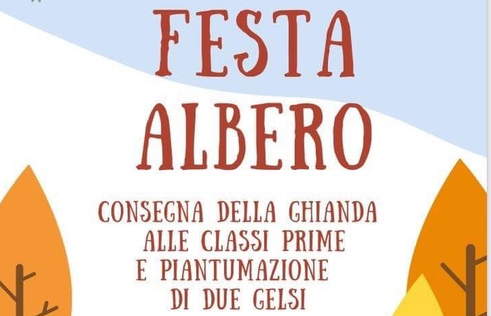 Gli alunni di Olgiate con il pollice verde