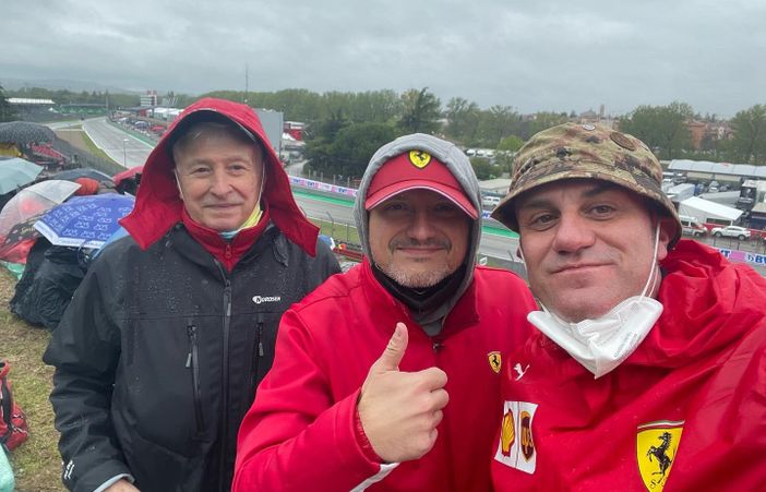 Formula 1, qualifiche thrilling: Verstappen in pole. Il video-commento da Imola