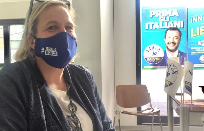 Paola Reguzzoni Paola Reguzzoni