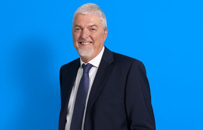 L’amministratore delegato di Acinque, Stefano Cetti L’amministratore delegato di Acinque, Stefano Cetti