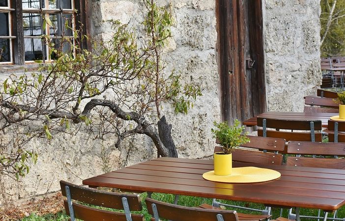 Coldiretti: «Con la zona gialla, in Lombardia riaperti 51 mila tra bar, ristoranti e agriturismi» Coldiretti: «Con la zona gialla, in Lombardia riaperti 51 mila tra bar, ristoranti e agriturismi»