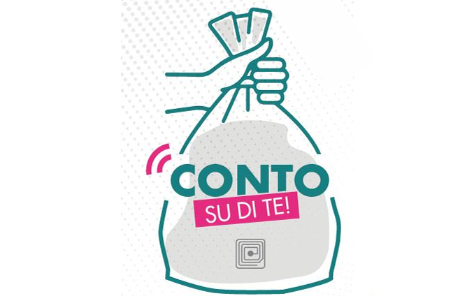 “Legnano più pulita? Basta poco”. Parte con le festività di Natale e Capodanno  la campagna per il decoro urbano