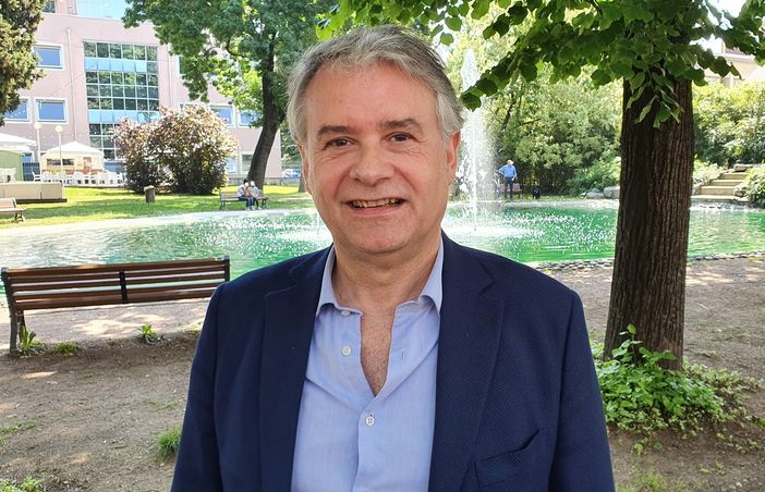 Busto, ipotesi Nardi candidato alle regionali: «Ci sto pensando, poi valuterà Fratelli d’Italia»