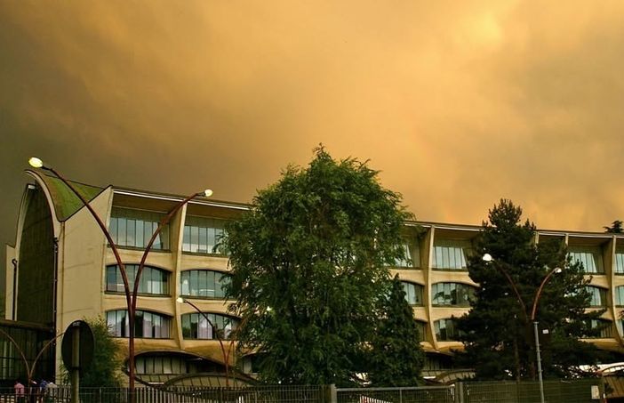 Isis Facchinetti, lavori agli impianti idraulici: si chiude da venerdì fino al 5 dicembre