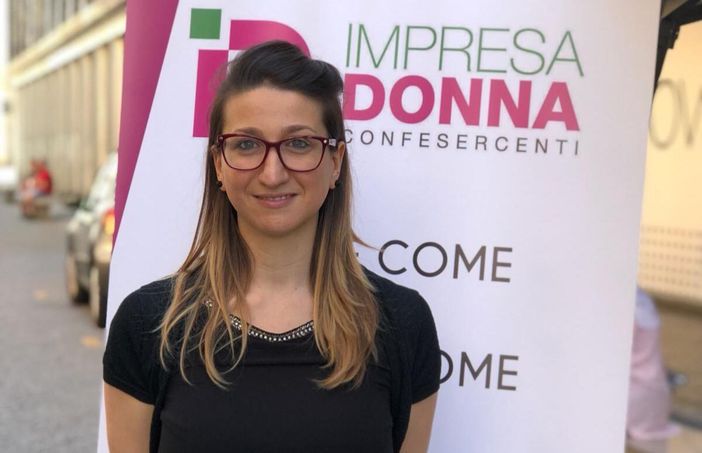 Romana Dell'Erba Romana Dell'Erba