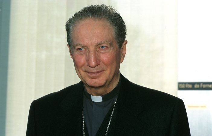 «Intitoliamo una piazza o una sala al cardinale Carlo Maria Martini» «Intitoliamo una piazza o una sala al cardinale Carlo Maria Martini»