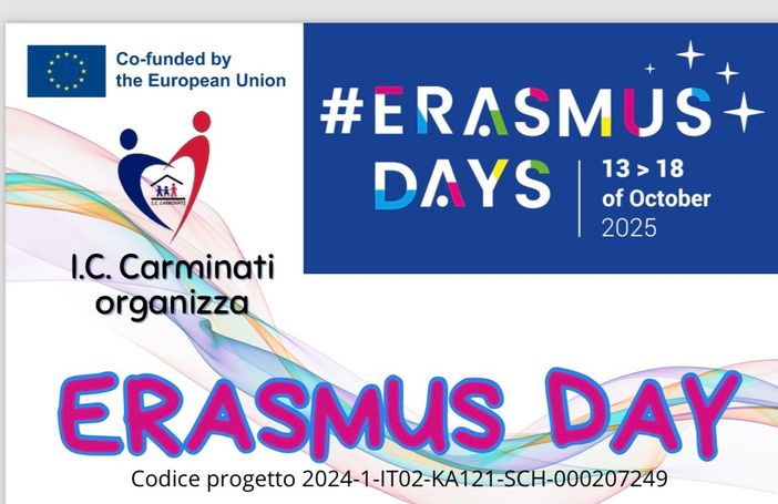 «Le nuove sfide educative della mobilità Erasmus+ della scuola si affrontano con la partecipazione dell’intera comunità»