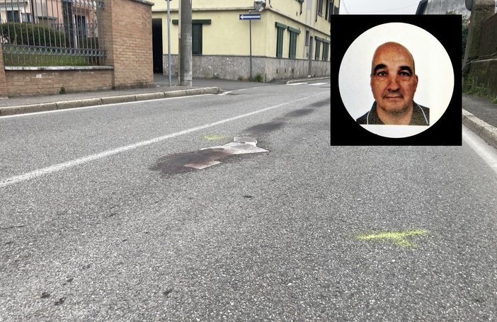 Marnate ricorda Luca Guzzetti: «Era una persona che sapeva voler bene a tutti»