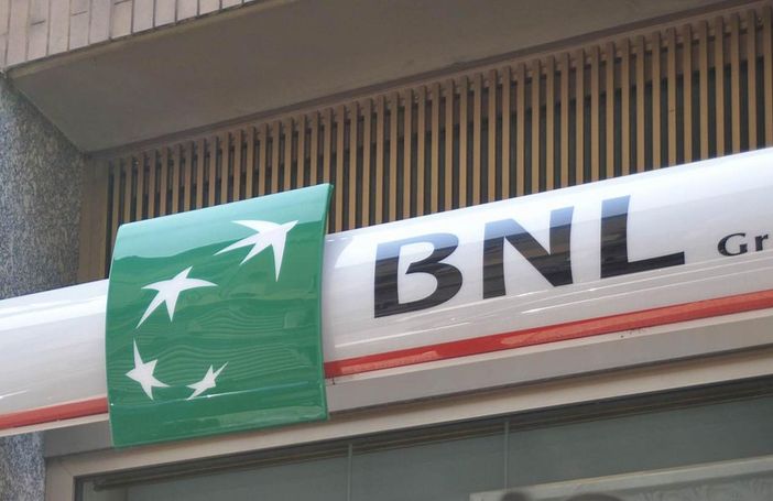 Lavoratori Bnl in sciopero, la solidarietà di Fisac Cgil: «Cambiare rotta»