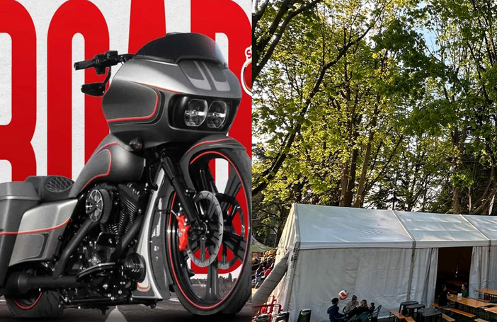 GLI APPUNTAMENTI. Feste e motori nel weekend di Busto e Valle