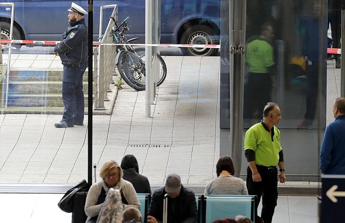 Germania, nuovo stop ai voli per avvistamento di un drone: stavolta si ferma l'aeroporto di Brema