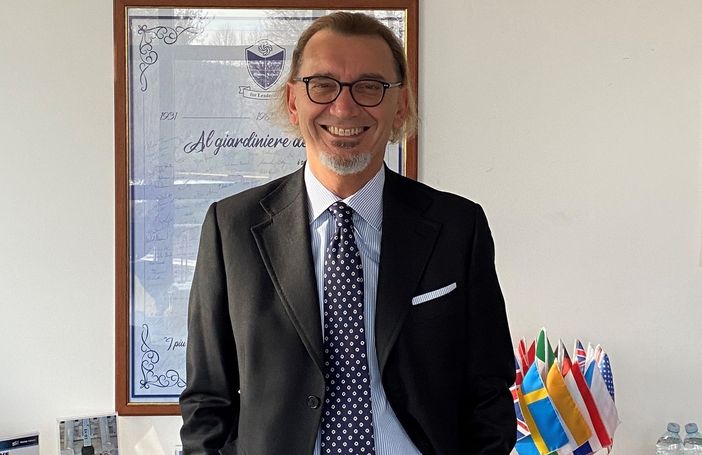 Matteo Liberali