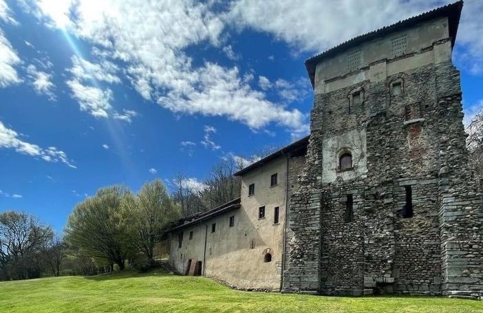 La terza edizione di Herbarium al Monastero di Torba nel “ponte” del 25 aprile