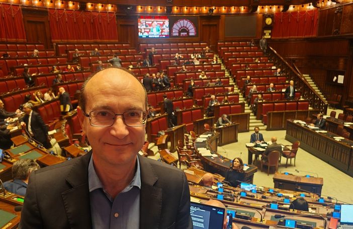 Beko, Ferrara: «Governo non può più limitarsi ad assistere. Senza impegni veri, nessun accordo è possibile»