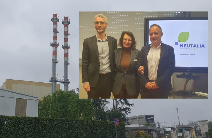 Neutalia, crescono ricavi e utili: «Efficienza e sostenibilità ambientale»