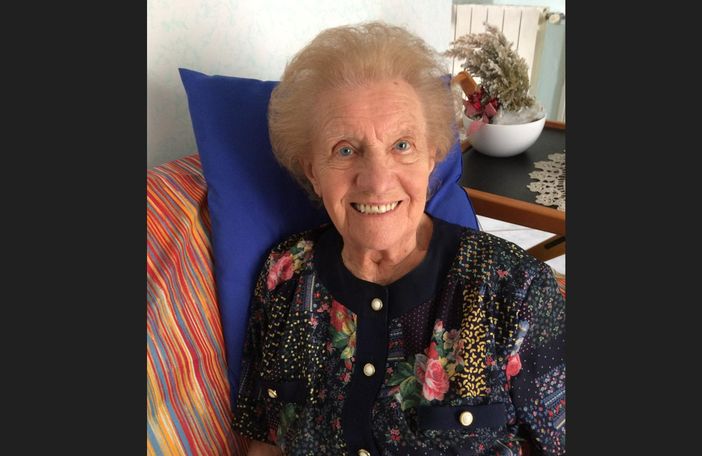 Addio a Ida Toia, maestra di tante generazioni di alunni nella “sua” Sacconago Addio a Ida Toia, maestra di tante generazioni di alunni nella “sua” Sacconago