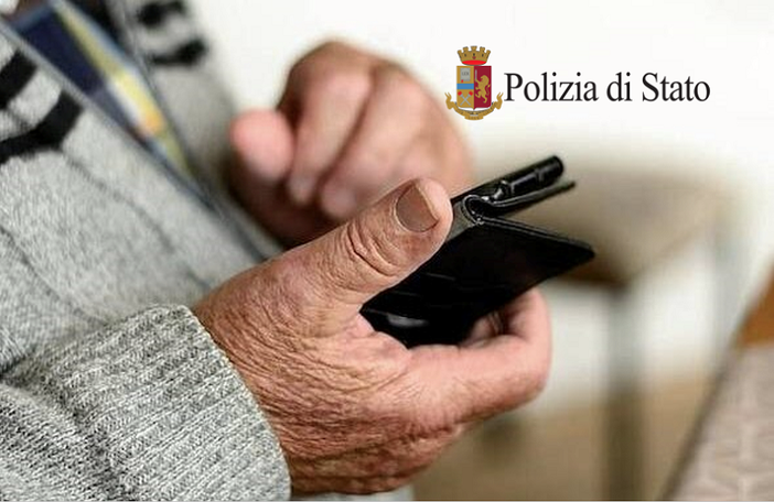 Cavaria, 87enne stalkerizza i parenti e la polizia gli vieta di avvicinarli