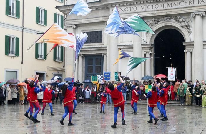 La "Girometta d'Oro 2021" al professor Paolo Grossi. Domani il conferimento