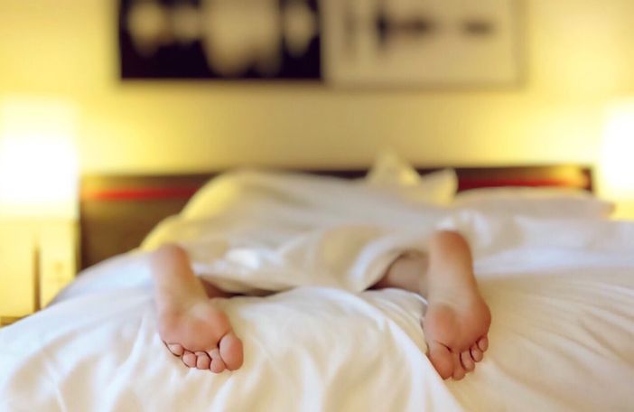 Come combattere l'insonnia con prodotti naturali