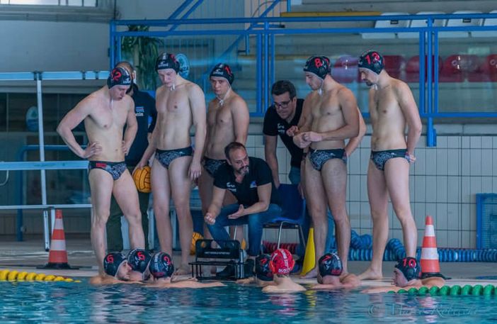 foto per cortesia della Busto Pallanuoto foto per cortesia della Busto Pallanuoto