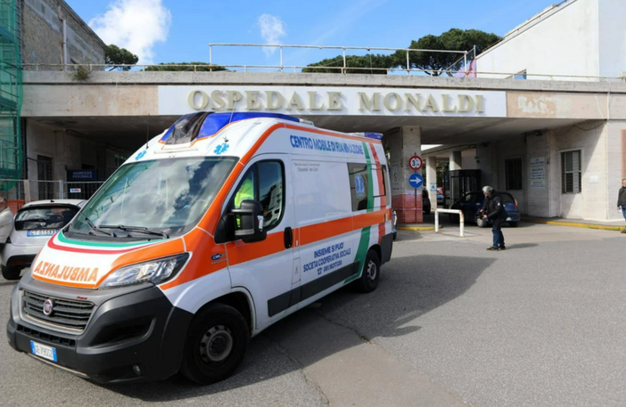 Bimbo trapiantato a Napoli, il piccolo Domenico è morto