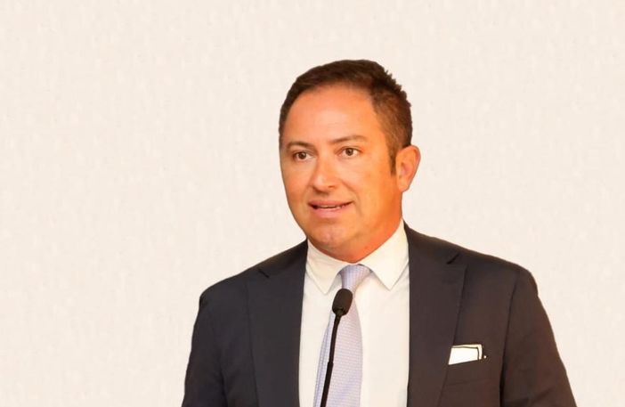 Luca Baravalle