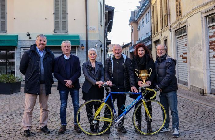 Gavirate: conto alla rovescia per “rando” e Gravel di San Valentino Gavirate: conto alla rovescia per “rando” e Gravel di San Valentino