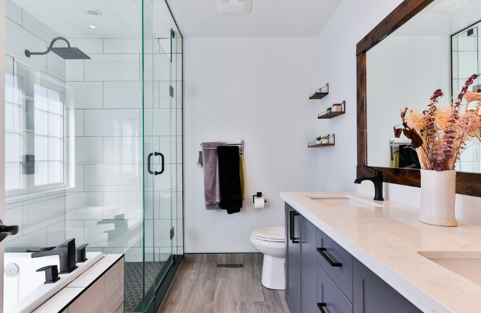 Il rifacimento del bagno a Torino: costi, benefici e scelta dell'impresa Il rifacimento del bagno a Torino: costi, benefici e scelta dell'impresa